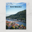 Pesquisar por germany cartoes postais Alemanha