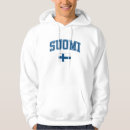 Pesquisar por finland moletons com capuz Bandeira