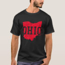 Pesquisar por buckeyes camisetas Estado