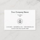 Pesquisar por europeu cartao de visita Profissional