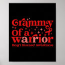 Pesquisar por fita vermelha pôsteres pósteres Reconhecimento de doenças cardíacas