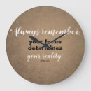 Pesquisar por quote relogios de parede Motivation
