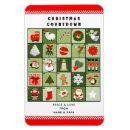 Pesquisar por advento natal cartoes Calendário de advento