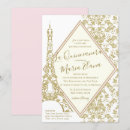 Pesquisar por quinceanera da torre eiffel convites Filha