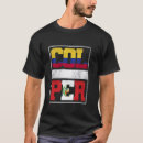 Pesquisar por colômbia camisetas Raízes