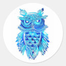Pesquisar por decoração da coruja adesivos Aves