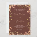 Pesquisar por verde marrom convites Castanho