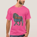 Pesquisar por leão da natureza camisetas Para ele