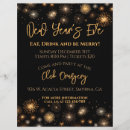 Pesquisar por de ano novo flyers Moderno