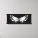 Pesquisar por asas anjo impressão de canvas Anjos