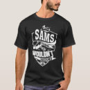 Pesquisar por sams camisetas É