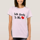 Pesquisar por nerdy camisetas Conversa nerdy a mim