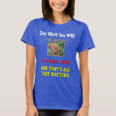 Pesquisar por retratos do animal de estimação camisetas Para ela