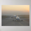 Pesquisar por avião pósteres Jato