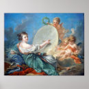 Pesquisar por françois pósteres Rococo
