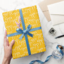 Pesquisar por amarelo papel de presente Para ela