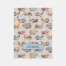 Pesquisar por eu sou piloto mantas Para crianças