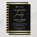 Pesquisar por listras pretas convites Convidados