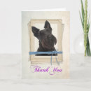 Pesquisar por terrier escocês cartoes Obrigado