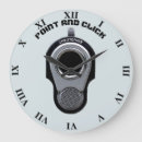 Pesquisar por armas relogios de parede Engraçado