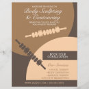 Pesquisar por massagem flyers Moderno