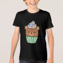Pesquisar por desenho do bolo camisetas Sobremesa