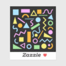 Pesquisar por 80s adesivos Retrô