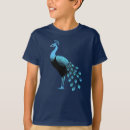 Pesquisar por azul pavão camisetas Aves