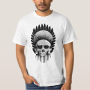 Pesquisar por tribos indianos camisetas Para ele