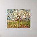 Pesquisar por rosas van gogh impressão de canvas Vintage