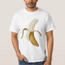 Pesquisar por banana descascada camisetas Bananas