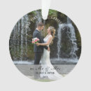 Pesquisar por first married ornamentos Mr and mrs