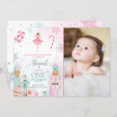 Pesquisar por o nutcracker convites Para todos