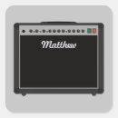 Pesquisar por música adesivos Guitarra