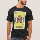 Pesquisar por napper camisetas Para