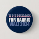 Pesquisar por veteranos botons Kamala harris