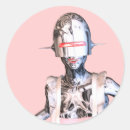 Pesquisar por robótica adesivos Ciência