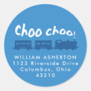 Pesquisar por do trem adesivos Festa de aniversário