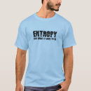 Pesquisar por entropia camisetas Física