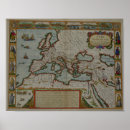 Pesquisar por mapa do império romano pósteres Cartografia
