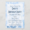 Pesquisar por cristais de gelo convites Inverno