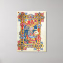 Pesquisar por gospel impressão de canvas Francês