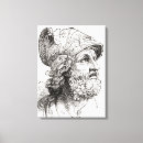 Pesquisar por mito impressão de canvas Arte mythical