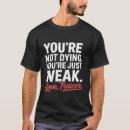 Pesquisar por slogan da ginástica camisetas Malhação