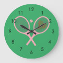 Pesquisar por raquete relogios de parede Jogador