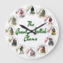 Pesquisar por scotland relogios de parede Clã