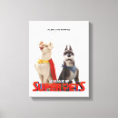 Pesquisar por pets impressão de canvas Super heróis