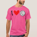 Pesquisar por eu amo voleibol camisetas Esporte