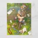 Pesquisar por carteiro humor cartoes postais Animal