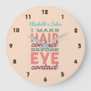 Pesquisar por arte visual relogios de parede Para ela